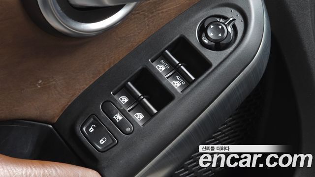Fiat 500X 2016 — photo 29