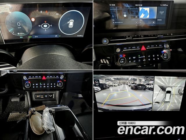 Hyundai Tucson 2025 — photo 12