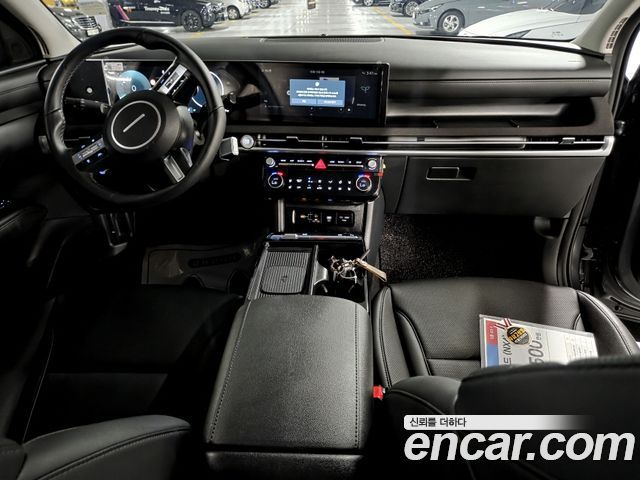 Hyundai Tucson 2025 — photo 13