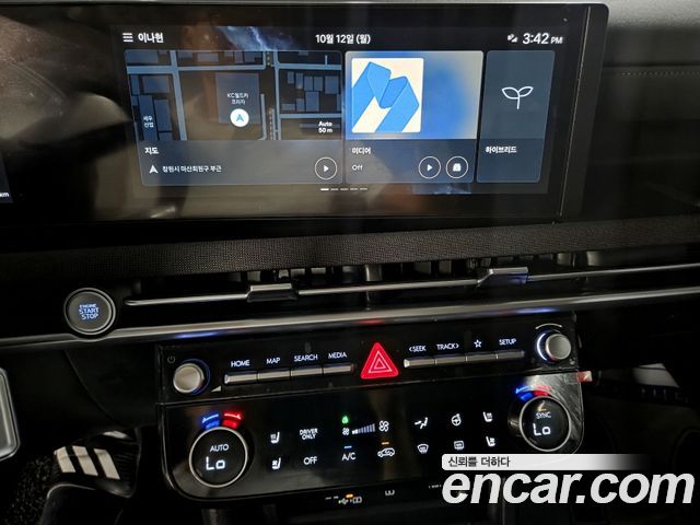 Hyundai Tucson 2025 — photo 15
