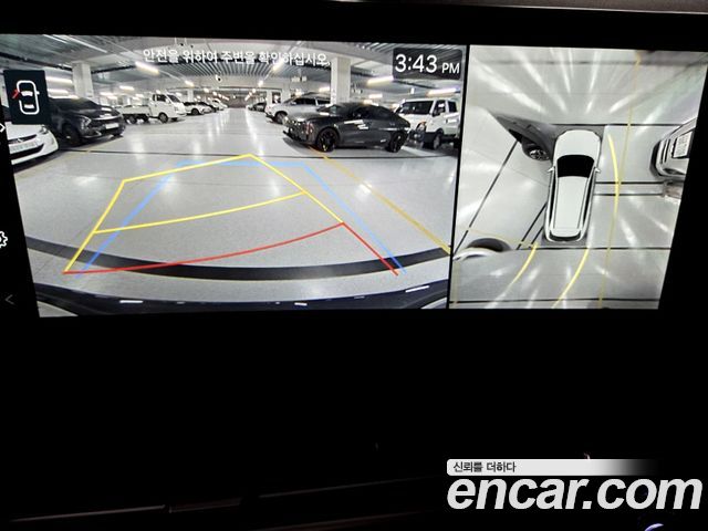 Hyundai Tucson 2025 — photo 16