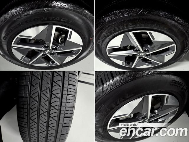 Hyundai Tucson 2025 — photo 18
