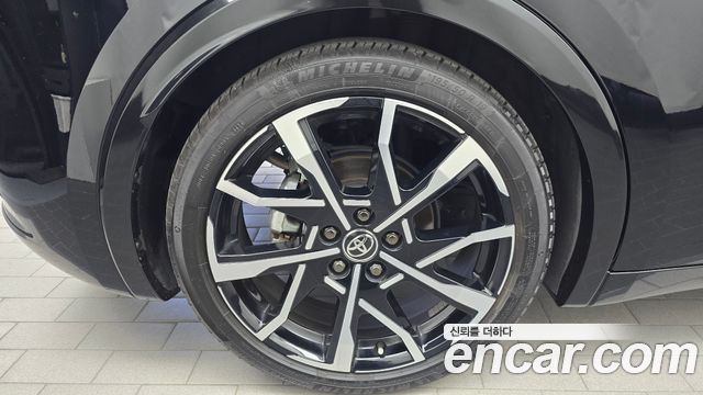 Toyota Prius 2024 — photo 5