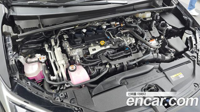Toyota Prius 2024 — photo 6