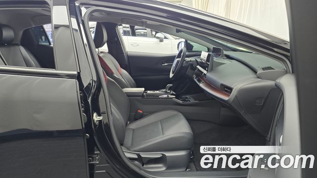 Toyota Prius 2024 — photo 11
