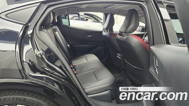 Toyota Prius 2024 — photo 12