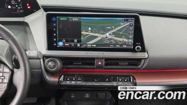 Toyota Prius 2024 — photo 14
