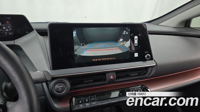 Toyota Prius 2024 — photo 15