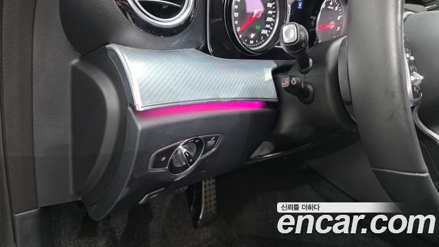 Mercedes-Benz E-Class 2020 — photo 29