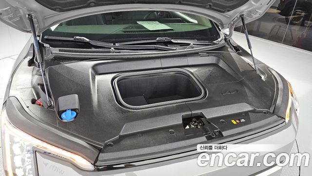 Kia EV3 2025 — photo 6