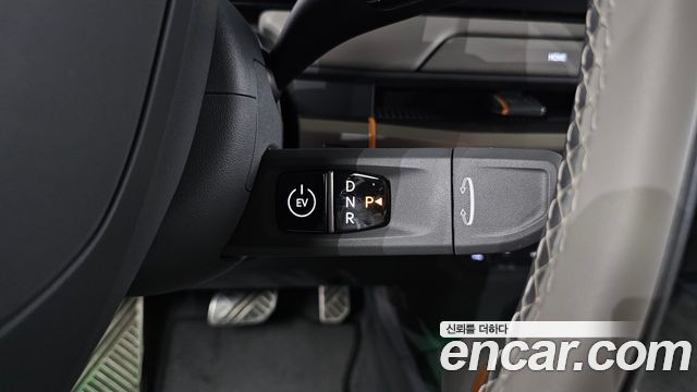 Kia EV3 2025 — photo 12