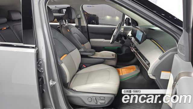 Kia EV3 2025 — photo 13