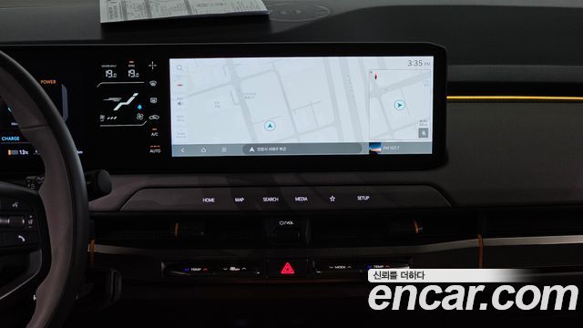 Kia EV3 2025 — photo 19