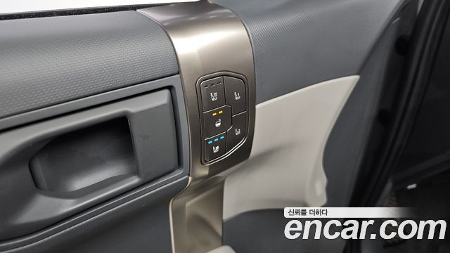 Kia EV3 2025 — photo 25