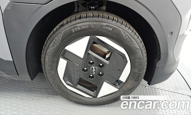 Kia EV3 2025 — photo 7