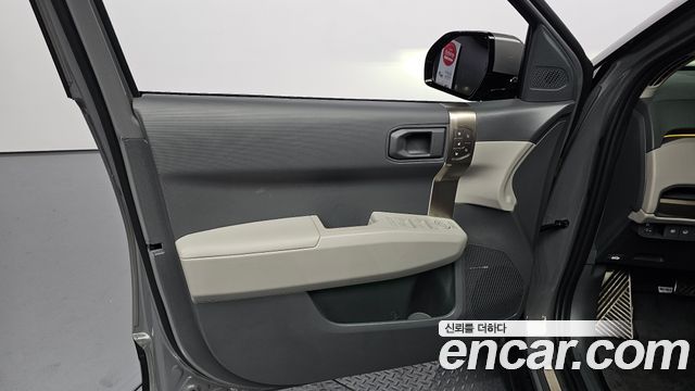 Kia EV3 2025 — photo 14
