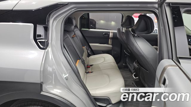 Kia EV3 2025 — photo 16