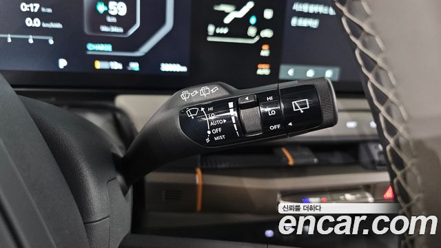 Kia EV3 2025 — photo 27