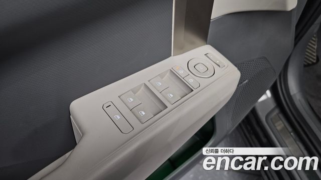 Kia EV3 2025 — photo 28