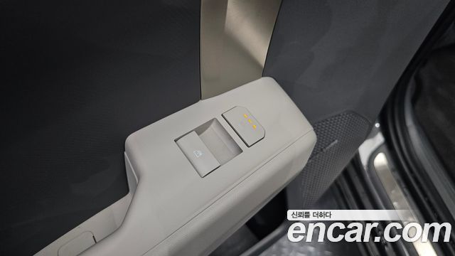 Kia EV3 2025 — photo 29