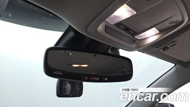 Chevrolet Korea Malibu 2018 — photo 19