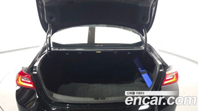 Chevrolet Korea Malibu 2018 — photo 20
