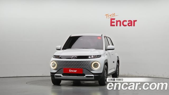 Hyundai Casper 2022 — photo 3