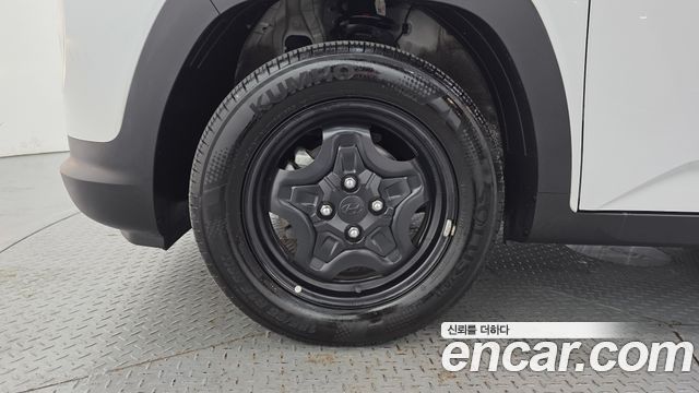 Hyundai Casper 2022 — photo 5