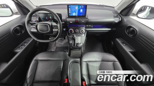 Hyundai Casper 2022 — photo 10