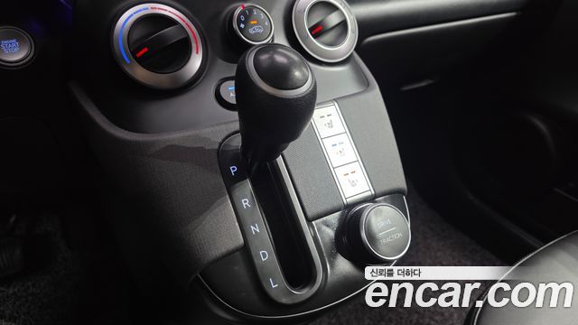 Hyundai Casper 2022 — photo 12