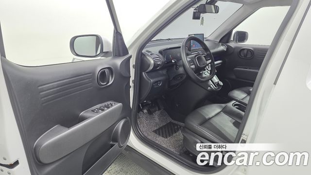 Hyundai Casper 2022 — photo 13