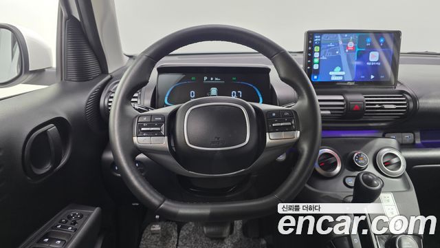 Hyundai Casper 2022 — photo 20