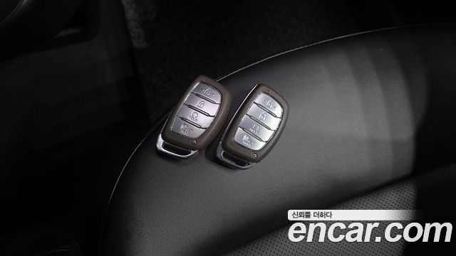 Hyundai Casper 2022 — photo 22