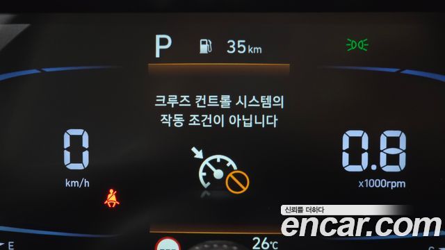 Hyundai Casper 2022 — photo 26