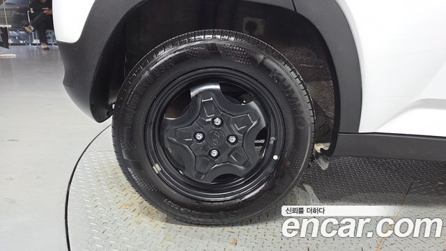 Hyundai Casper 2022 — photo 7