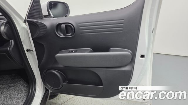Hyundai Casper 2022 — photo 14