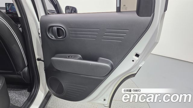 Hyundai Casper 2022 — photo 15
