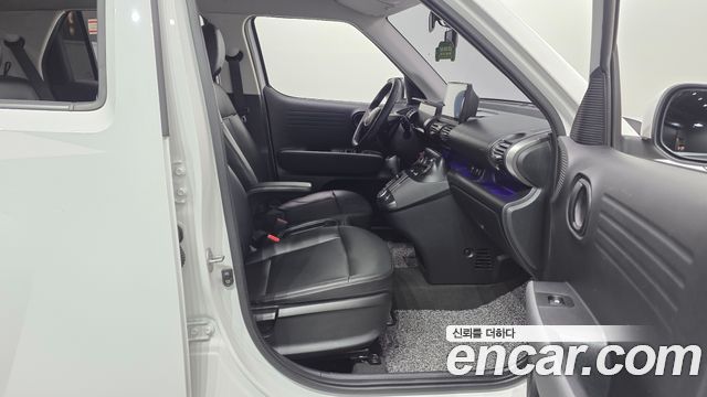 Hyundai Casper 2022 — photo 16