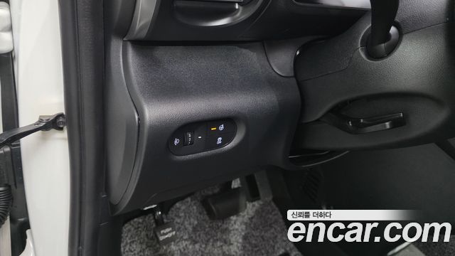 Hyundai Casper 2022 — photo 27