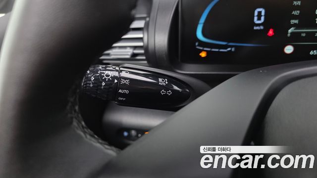 Hyundai Casper 2022 — photo 29