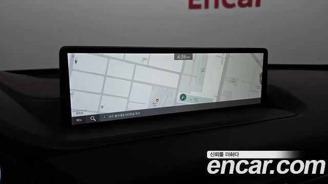 Genesis GV80 2023 — photo 20