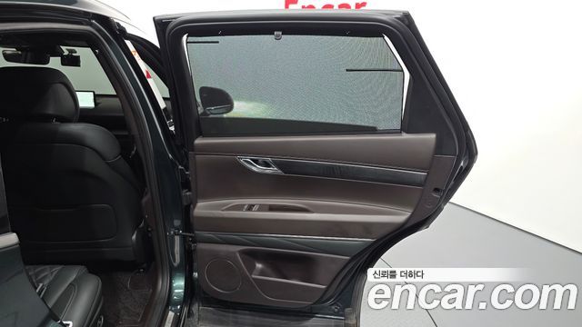 Genesis GV80 2023 — photo 15
