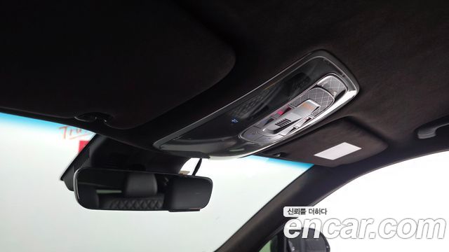 Genesis GV80 2023 — photo 27