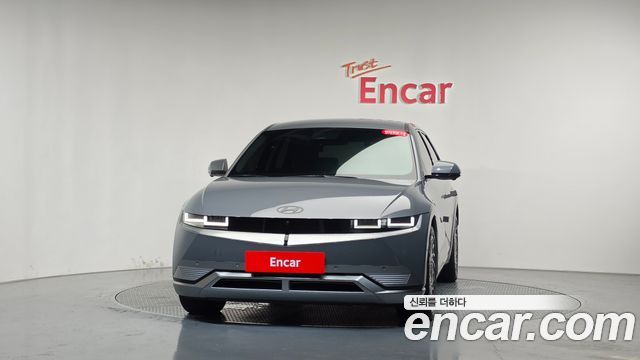 Hyundai Ioniq5 2023 — photo 3