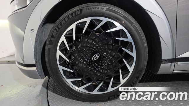 Hyundai Ioniq5 2023 — photo 5