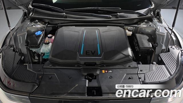 Hyundai Ioniq5 2023 — photo 6