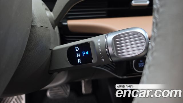 Hyundai Ioniq5 2023 — photo 12