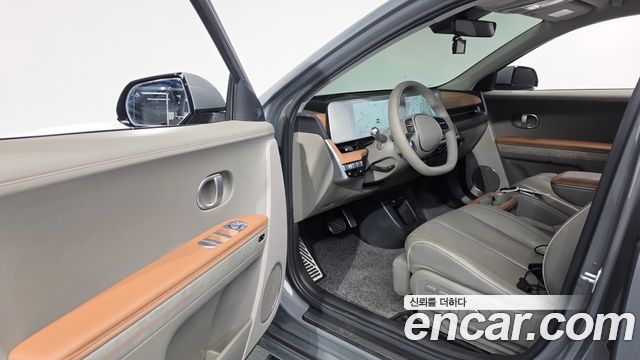 Hyundai Ioniq5 2023 — photo 13