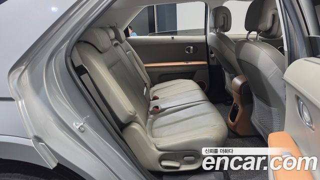 Hyundai Ioniq5 2023 — photo 17