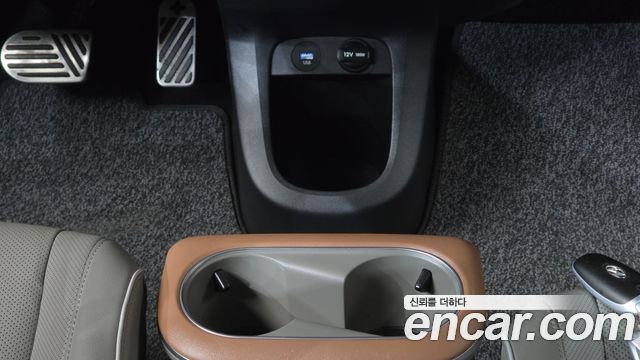 Hyundai Ioniq5 2023 — photo 19